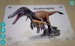 3DAR Edu App 截图 2