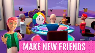Trivia Crack World screenshot 3
