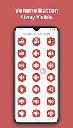 Volume Button - Always Visible 截图 3