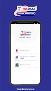 Preklinik Tusdata โปสเตอร์