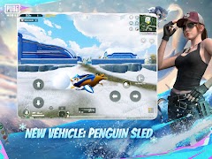 PUBG Mobile VN Ekran Görüntüsü 6