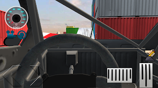 Drift Simulator スクリーンショット 7