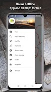PhoneMaps 스크린샷 4