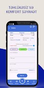 Biletim captura de pantalla 3