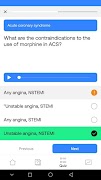 ACLS Study Guide تصوير الشاشة 3