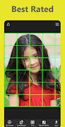 برنامه‌نما Grid For Drawing - Grid maker عکس از صفحه