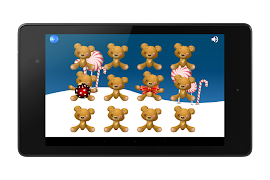 Christmas Memory Game screenshot 7