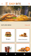 Easy Bite screenshot 1