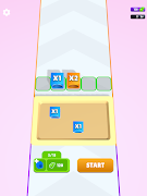 Bullet Slots ภาพหน้าจอ 5