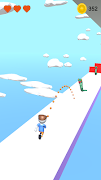 Super Jump Master captura de pantalla 1