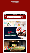 GroFiesta スクリーンショット 2