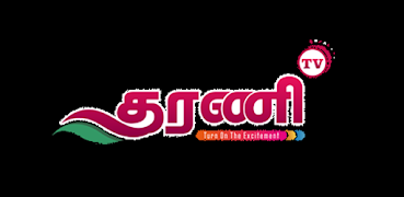 3 Schermata Dharani Tv