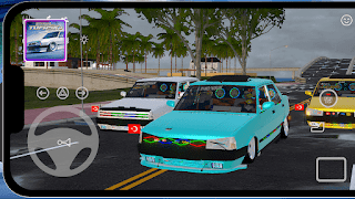 New Etiket Online -Multiplayer スクリーンショット 2