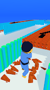Kungfu Bricks ภาพหน้าจอ 5