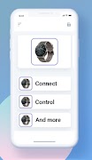 Watch GT 2 App Guide الملصق