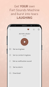 Fart Sounds Machine: Prank App screenshot 1