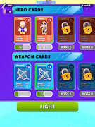 Fight and Evolve screenshot 6