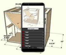 Tutorial Maak Box Speaker screenshot 5