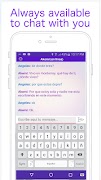 3 Schermata Akemi - ChatBot