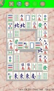 Mahjong Solitaire Full скриншот 2