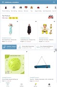 StreetMall Commerce اسکرین شاٹ 5