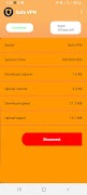 SAFA VPN Screenshot 3