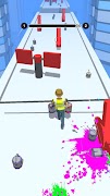 Color Balance Runner! imagem de tela 4