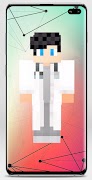 Doctor Skin for Minecraft اسکرین شاٹ 4