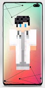 Doctor Skin for Minecraft captura de pantalla 4