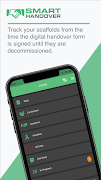 SMART Handover screenshot 5