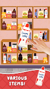 Goods Merge: Sort Puzzle 3D screenshot 4