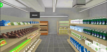 Data Collection Intro screenshot 3