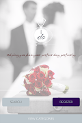 I Do Wedding Directory 海報
