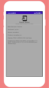 Device Master - Info Checker تصوير الشاشة 3
