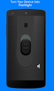 SimpleFlashLight الملصق