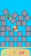Bouncing Memory Game (Bonus: V screenshot 1