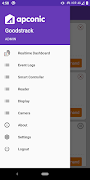 Goodstrack IoT Hub скриншот 2