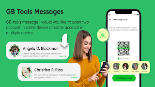 GB What Plus Pro 2024 скриншот 6