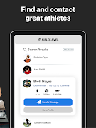 FieldLevel screenshot 7