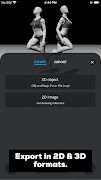 Magic Poser - Art Pose Tool ảnh chụp màn hình 6