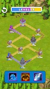 Takeover War: Tower Conquer screenshot 4