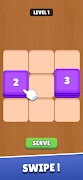 Stack Swipe Rush Ekran Görüntüsü 6