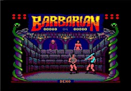 Droid-CPC Ekran Görüntüsü 1