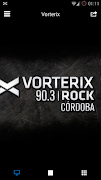 Vorterix Cba پوسٹر