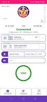 7 STAR PRO - Safe & Secure VPN скриншот 3