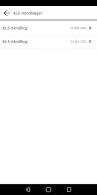 Digital-KLS 스크린샷 4
