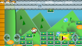 برنامه‌نما Vivars Box Attack عکس از صفحه