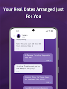 Lunch Actually Ekran Görüntüsü 2