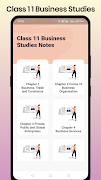 Poster Class 11 Business Studies