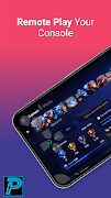 Pylux - Remote Play poster